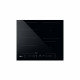 WHIRLPOOL Encimera Inducción  WF S5060 CPBF Negro. Zona flexible